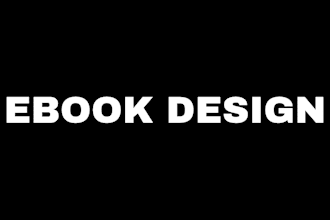 design ebook formatting amazon kdp layout