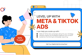 design and execute your digital ad strategy