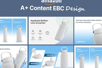 write ecommerce product descriptions and listing copy