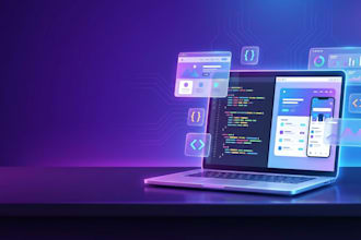 vibe code your app