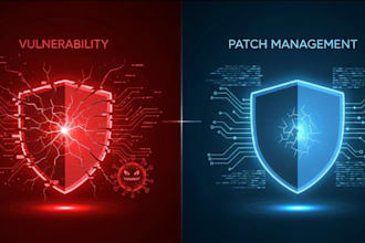 fix website security issues and apply vulnerability patches