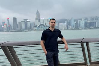 verify and negotiate with factories in china for your product