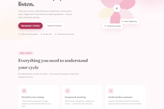 create web sites for your business