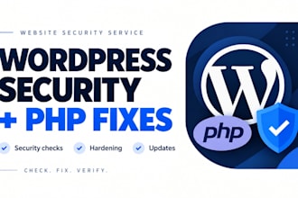 secure your wordpress website and fix PHP security issues