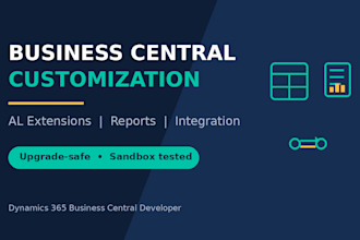 develop microsoft power platform and dynamics 365 applications