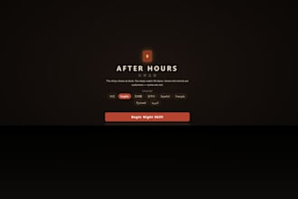 build pure HTML CSS js mini games for web