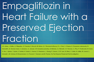 design publication grade ama compliant clinical trial presentations
