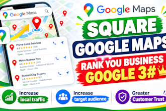 boost your local SEO and elevate google my business gmb ranking