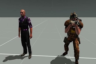 model gmod, garrys mod, fallout, skyrim, game, outlast, gmod map, ffxiv