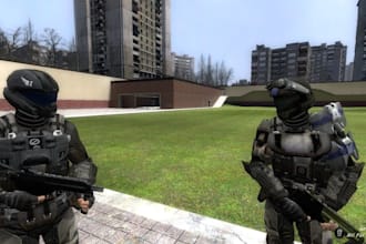 odel gmod, garrys mod, fallout, skyrim, game, outlast, gmod map, ffxiv