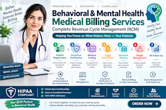 provide mental health and behavioral health billing and simple practice