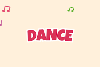 teach you how to dance from a total beginner to a pro