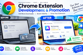 do chrome extension promotion chrome extension marketing extension download