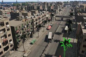 arma 3 server quality custom scripts maps environments for arma reforger weapon