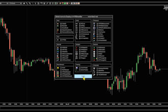 backtest a ninjatrader 8 trading strategy