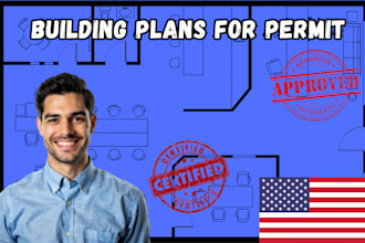 california florida georgia full permit set, load calculation and engineer letter
