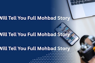 tell you stories about mohbad