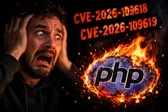 patch PHP security vulnerabilities