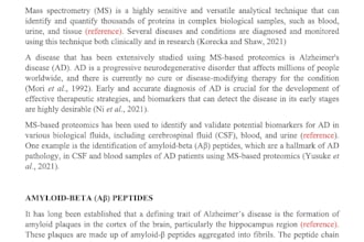 proofread and edit scientific writing and academic papers