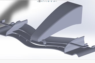 cad, mechanical part design, 3d animation