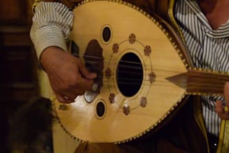 record oud,cura, baglama,tambur, santoor, bouzouki,rabab,barbat, sitar, saz,tar