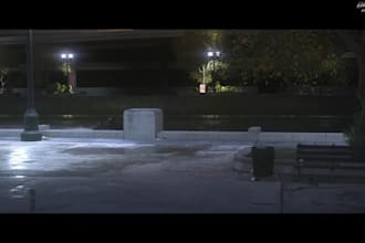 create a cinematic game trailer for your indie game