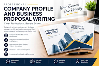 up  to 50 minute business consultation profile review  proposal assessment