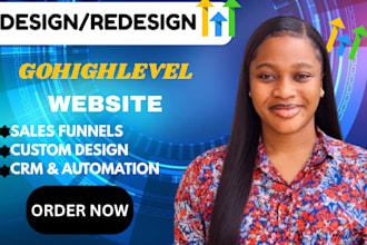 develop gohighlevel sales funnel gohighlevel landing page gohighlevel ai agent