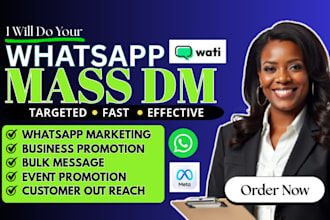 do whatsapp mass dm whatsapp bulk messages whatsapp marketing whatsapp promotion