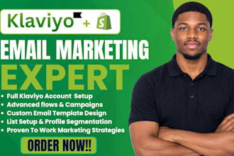 build shopify klaviyo email marketing klaviyo flows shopify klaviyo email flows