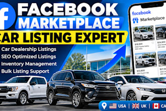 list cars on facebook marketplace for dealerships