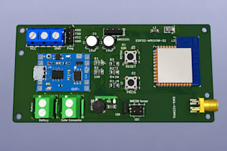 design rf pcb layout for wifi bluetooth lora and wireless communication devices
