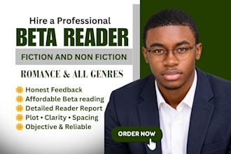 beta read romance beta reader ya fantasy novel beta reader thriller beta reader