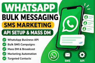 blast whatsapp bulk messages marketing whatsapp business api message mass dm