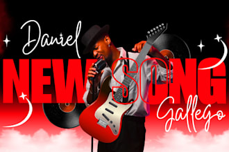 design viral youtube thumbnail