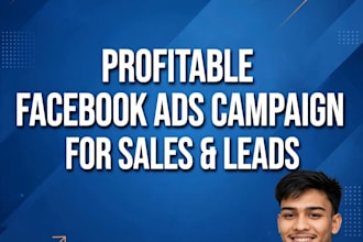 profitable facebook ads campaign