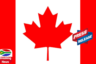 write and submit your canada press release to top canadian news websites