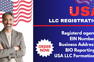 expertly form US llc USA llc wyoming delaware texas or llc for non US residents