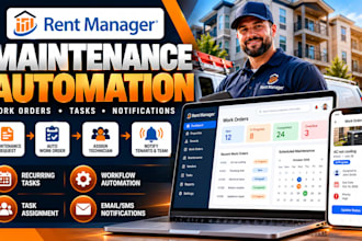 fix rent manager reports data exports excel data cleanup for property managers