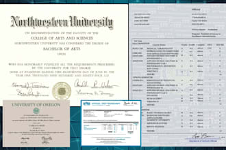 do urgent replica diploma degree certificate high school college ged transcript