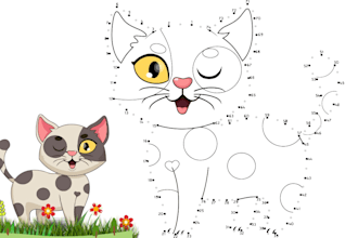 do create kdp kids coloring book pages