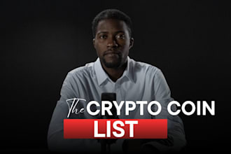 do coin listin and coin website