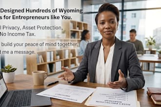 design your wyoming llc holding company structure for asset protection