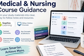 do sophia, touchstones, lab simulation, umpi, wgu, capella, studycom, saylor