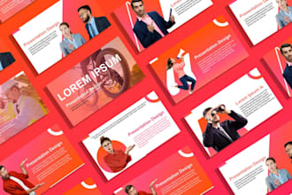 create a branded powerpoint master templates and google slides