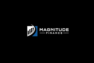 create premium finance accounting investment banking logo