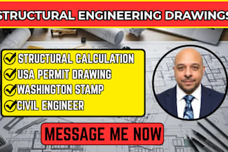 do architect and structural engineer for north carolina, georgia USA