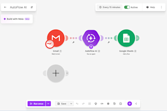 python automation and API integration