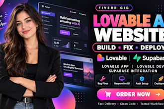 deploy fix lovable ai website lovable app lovable dev lovable supabase