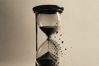 create professional ai social media posters